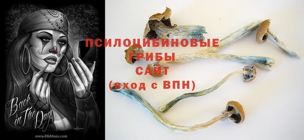 молекула духа Абаза